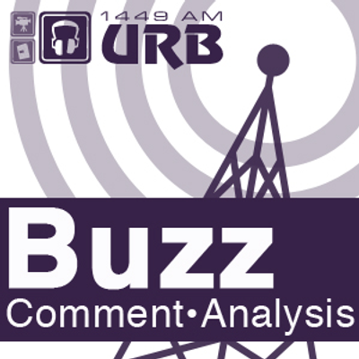 Buzz - 1449AM URB