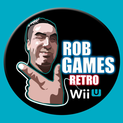 episode Top 25 Mejores Videojuegos de Nintendo Wii U artwork