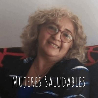 Mujeres Saludables