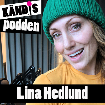 episode 76. Lina Hedlund artwork