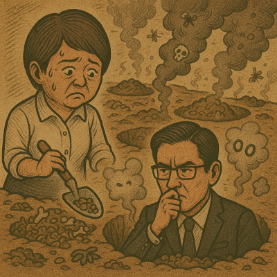 episode ep170.盧秀燕非洲豬瘟事件，黃國昌依然臭不可聞。是都吃倒廚餘所以邏輯死亡嗎？ artwork