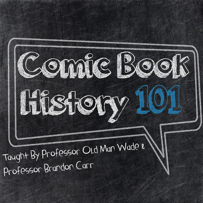 episode Book Of The Month #1 - Self Made artwork
