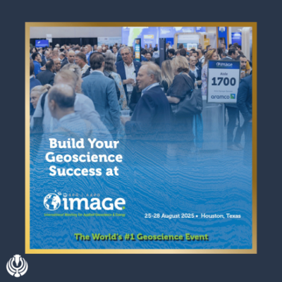 episode Inside IMAGE 2025 - Innovation, Collaboration, and the Future of Energy artwork