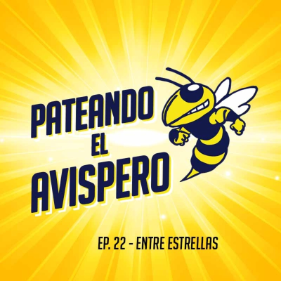 episode Episodio 22 - Entre estrellas artwork