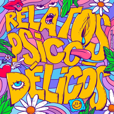 Relatos Psicodélicos