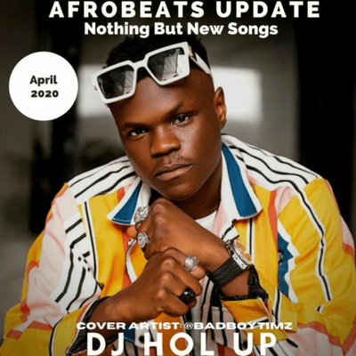 Afrobeats Dancehall & Hip Hop Mixes - 🔥New Songs🔥 Afrobeats April 2020 Mix Feat Bad Boy Timz | Falz | Darkoo | Rema | Joeboy