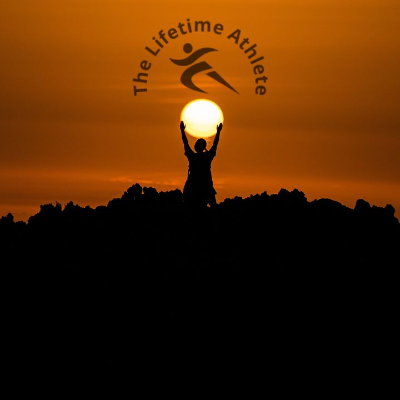 episode Ep392…Deloading for Lifetime Athletes artwork