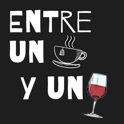 Entre un tecito y un vino