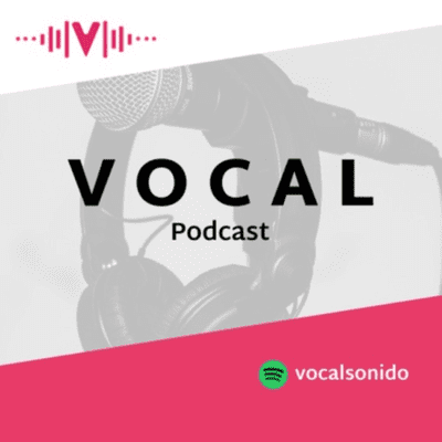 Vocal Podcast