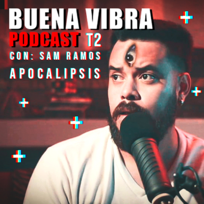 episode T2 #4 - Apocalipsis... pero no artwork