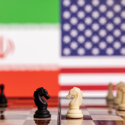 episode US and Iran edge closer to a deal artwork