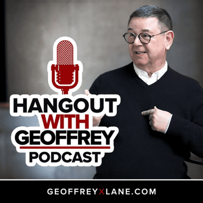 Hangout With Geoffrey