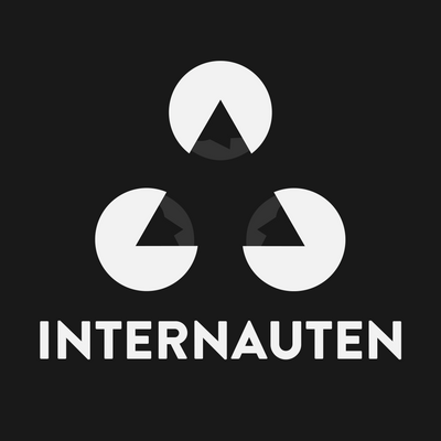 INTERNAUTEN
