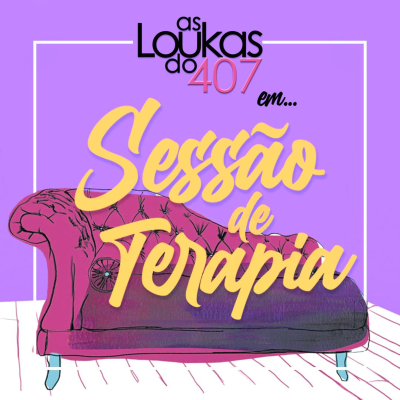 episode Sessão de Terapia - 1 (2º Temp.) artwork