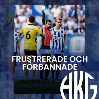 episode Frustrerade och förbannade artwork