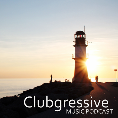 episode Clubgressive #37 artwork