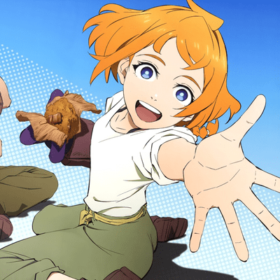 episode The Best Summer 2020 Anime To Watch This Season artwork