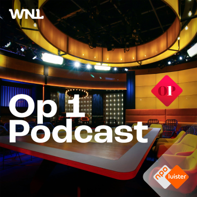 Cover image of show Op1