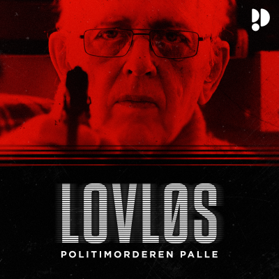 Lovløs - podcast