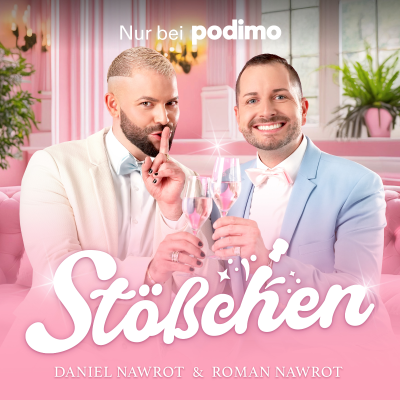 Stößchen - Klatsch & Tratsch mit den Nawrots