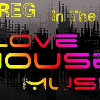 episode Replay: Greg in the Mix artwork