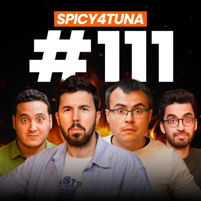 episode Hipotecas a 50 AÑOS, Encontrar el Precio CORRECTO y Problemas de DINERO en la Empresa #111 artwork