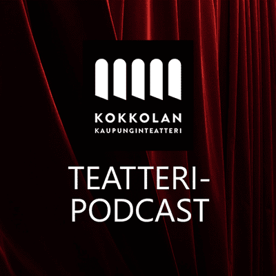 Teatteripodcast