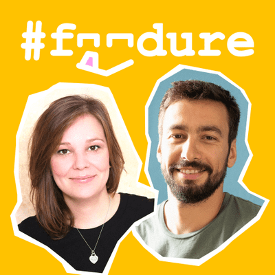 Foodure Podcast