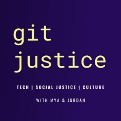 Git Justice Podcast