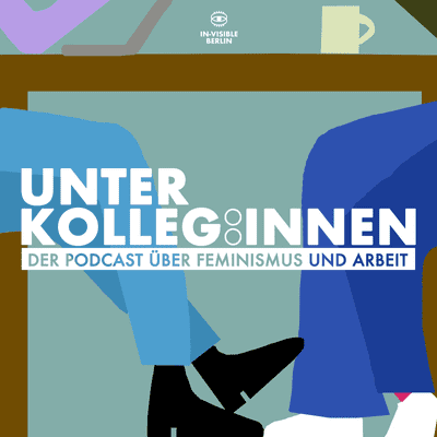 episode 7: Divers aber noch lange nicht inklusiv? artwork