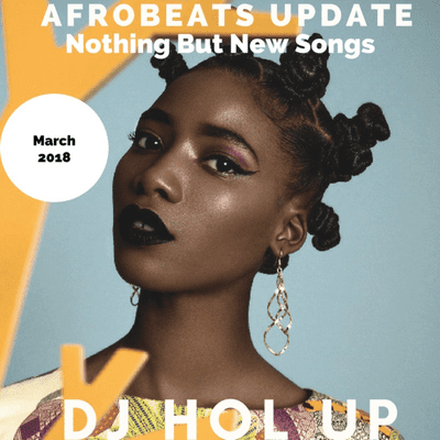 Afrobeats Dancehall & Hip Hop Mixes - (NEW SONGS)The Afrobeats Update March 2018 Mix Feat Davido Wizkid Olamide Tekno DMW