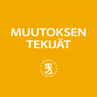 Muutoksen tekijät