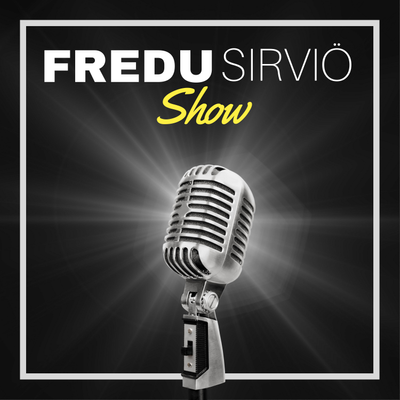 Fredu Sirviö Show