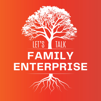Let's Talk Family Enterprise