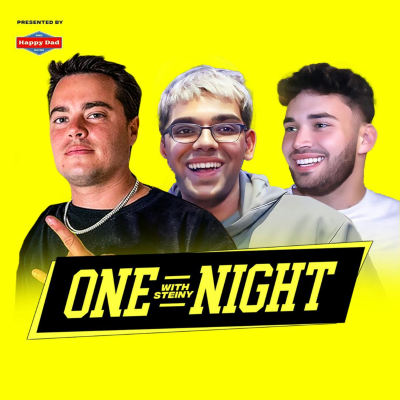 episode N3ON | Ep. 75 artwork