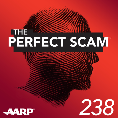 episode From Puppies to Heartbreak: How a Pet Scam Targets One Man's Home artwork