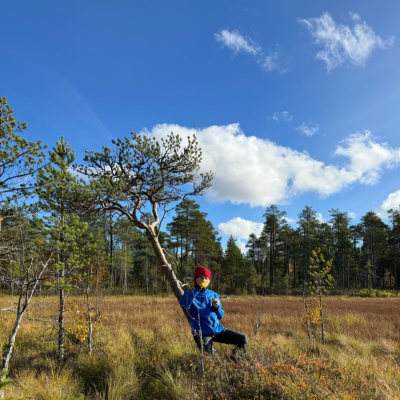 episode Karpalosuo, Hailuoto Pohjoisranta artwork