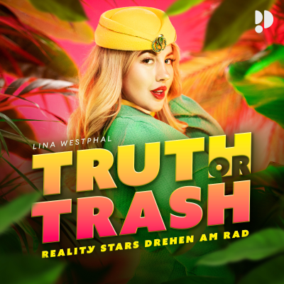Truth or Trash - Reality-Stars drehen am Rad