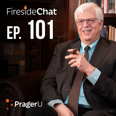 dennis prager fireside chat youtube dennis prager fireside chat youtube