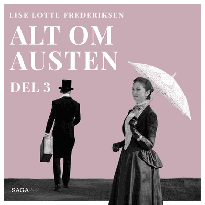 episode Alt om Austen - del 3 artwork