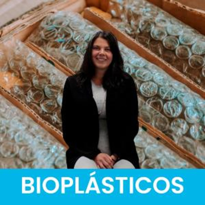 episode Efer 696 (30-1-25): Bioplásticos sostibles para textil, envases e calzado artwork