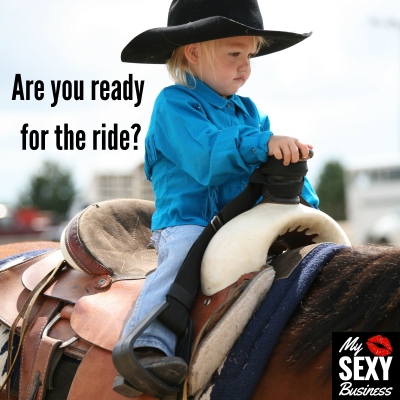 episode Are you ready for the ride? artwork