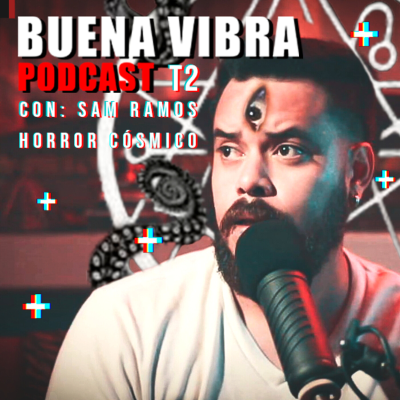 episode T2 #5 Horror Cósmico artwork