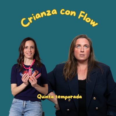 episode 5.3. Realkids llega a revolucionar artwork