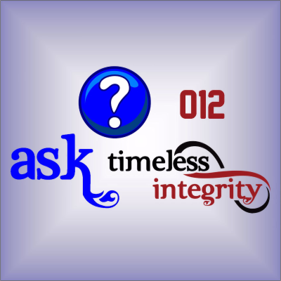 episode 012 - When Should I Call Watkins? artwork