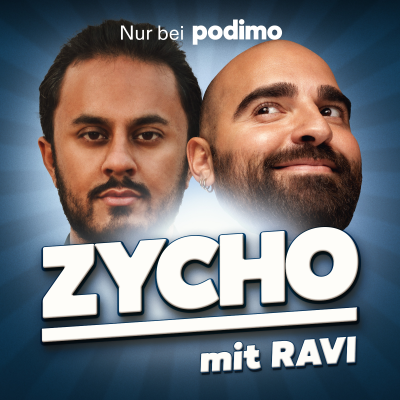 episode Bonus: Ravi Walia – Sex, Drugs oder Death? artwork