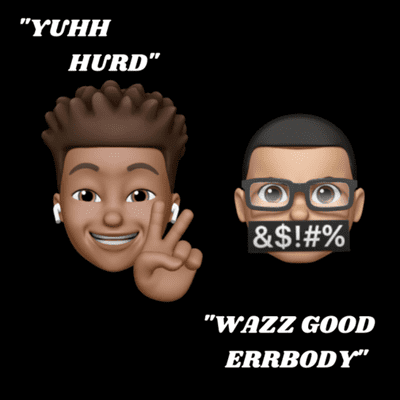episode R.I.P. JUICE WRLD artwork