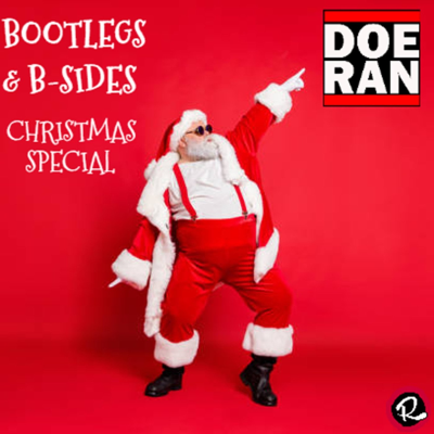 episode Bootlegs & B-Sides - Christmas Special artwork