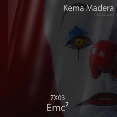 episode 7x03 - Emc² artwork