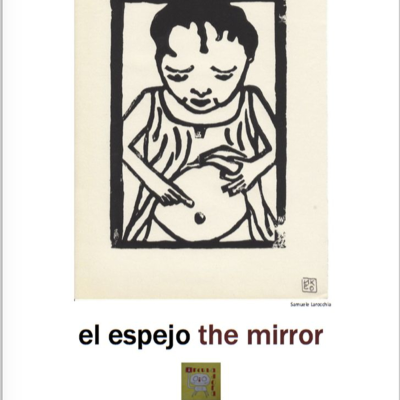 episode El Espejo artwork